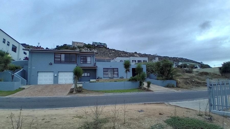 4 Bedroom Property for Sale in Saldanha Western Cape